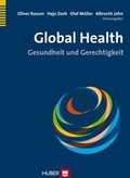 Cover: Global Health - Hogrefe