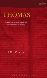 Enlarge image Cover: Thomas - Continuum International Publishing Group Ltd.