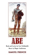 Cover: Abe - Samuel French, Inc
