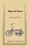Cover: Water & Power - Samuel French, Inc