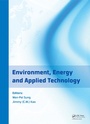 Bild: Environment, Energy and Applied Technology - CRC Press