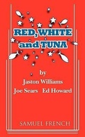 Cover: Red, White and Tuna - Concord Theatricals