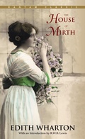 Cover: The House of Mirth - Bantam Classics