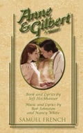 Cover: Anne & Gilbert - Samuel French, Inc