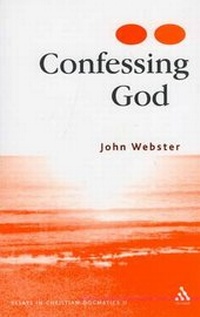 Enlarge image Cover: Confessing God - T.& T.Clark Ltd
