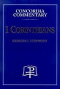 Abbildung von: 1 Corinthians - Concordia Publishing House