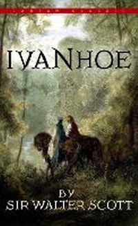 Enlarge image Cover: Ivanhoe - Bantam Classics