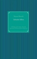 Cover: Siebzehn Silben - Books on Demand