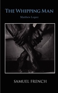 Cover: The Whipping Man - Samuel French, Inc