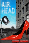 Cover: Air Head - Lulu Press Inc