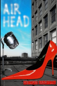 Enlarge image Cover: Air Head - Lulu Press Inc