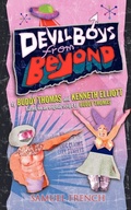 Cover: Devil Boys from Beyond - Samuel French, Inc