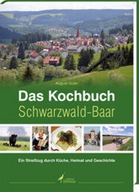 Abbildung von: Das Kochbuch Schwarzwald-Baar - edition limosa