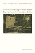 Cover: Der Erste Weltkrieg als Katastrophe - K&ouml;nigshausen & Neumann