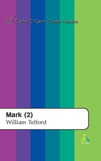 Enlarge image Cover: Mark (2) - Sheffield Academic Press