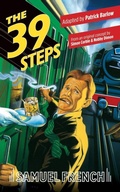 Cover: The 39 Steps - Samuel French Ltd