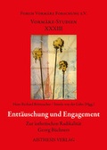 Cover: Entt&auml;uschung und Engagement - Aisthesis