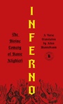 Cover: Inferno - Bantam Classics
