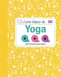 Abbildung von: Curso básico de-- yoga - Ediciones Omega, S.A.