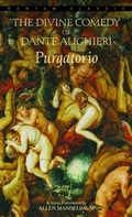 Cover: Purgatorio - Bantam Classics
