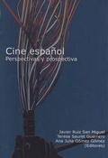 Bild: El cine espa&ntilde;ol : perspectivas y prospectiva - Servicio de Publicaciones y Divulgaci&oacute;n Cient&iacute;fica de la Universidad de M&aacute;laga