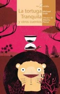 Cover: La tortuga Tranquila y otros cuentos - Algar libros S.L.U.