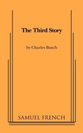 Cover: The Third Story - Samuel French, Inc