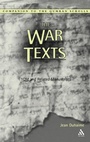 Cover: The War Texts - T.& T.Clark Ltd