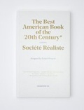 Cover: The Best American Book Of The 20Th Century - Onomatopee