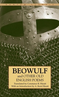 Abbildung von: Beowulf and Other Old English Poems - Bantam Classics