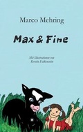 Cover: Max & Fine - tredition