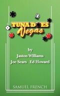 Cover: Tuna Does Vegas - Concord Theatricals