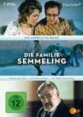 Cover: Die Familie Semmeling - Studio Hamburg