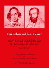 Abbildung von: Ein Leben auf dem Papier - Aisthesis