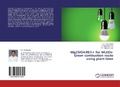Cover: Mg2SiO4 - LAP Lambert Academic Publishing