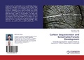 Cover: Carbon Sequestration and Sustainable Forests Development - LAP Lambert Academic Publishing