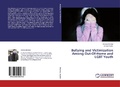 Cover: Bullying and Victimization Among Out-Of-Home and LGBT Youth - LAP Lambert Academic Publishing