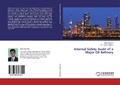 Cover: Internal Safety Audit of a Major Oil Refinery - LAP Lambert Academic Publishing