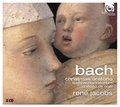 Cover: Weihnachts-Oratorium BWV 248, 2 Audio-CDs - Helikon Harmonia Mundi