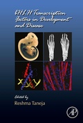 Cover: bHLH Transcription Factors in Development and Disease - Academic Press