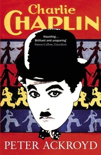 Enlarge image Cover: Charlie Chaplin - Vintage