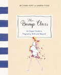 Cover: The Bump Class - Vermilion