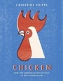 Cover: Chicken - Ebury Press