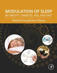 Abbildung von: Modulation of Sleep by Obesity, Diabetes, Age, and Diet - Academic Press