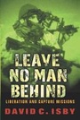 Cover: Leave No Man Behind - Weidenfeld Military