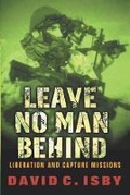 Cover: Leave No Man Behind - Weidenfeld Military