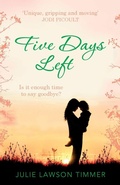 Cover: Five Days Left - Arrow Books Ltd