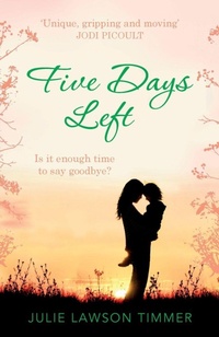 Enlarge image Cover: Five Days Left - Arrow Books Ltd