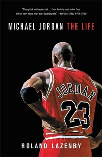 Abbildung von: Michael Jordan - Back Bay Books