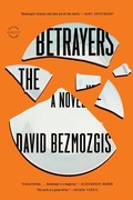 Cover: The Betrayers - Back Bay Books